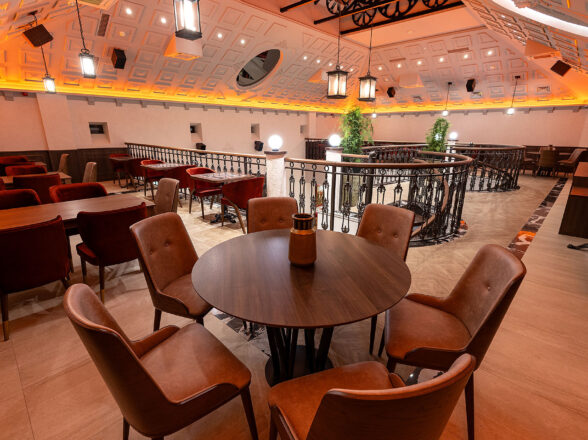 BUSSINES & EVENTS