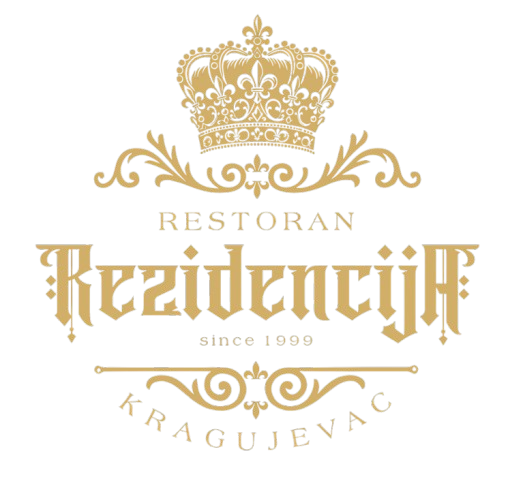 Restoran rezidencija 1999 Kragujevac